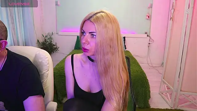 AlisaAleksandr online show from 04-27-26, 02:26