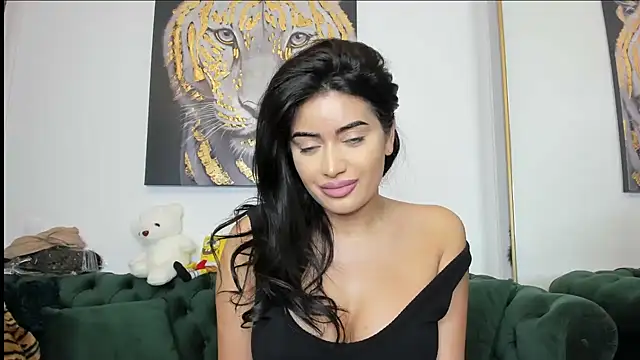 Snapshot of AnnaKarin chatting on 02-24-25, 07:41 AnnaKarin online show from 02-24-25, 07:41