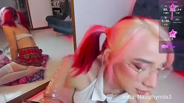 Snapshot of Sky_dominika_ chatting on 01-15-25, 12:41 Sky dominika online show from 01-15-25, 12:41