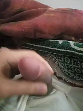 Ummfuss1 online show from 01-21-25, 01:11