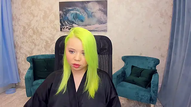 Snapshot of EnergyBunny_1 chatting on 01-12-25, 07:21 EnergyBunny 1 online show from 01-12-25, 07:21