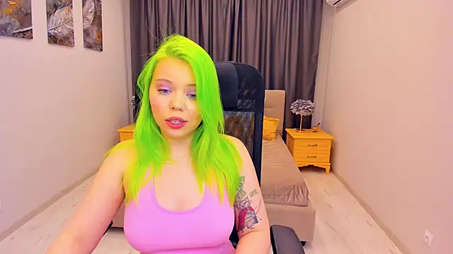 Snapshot of EnergyBunny_1 chatting on 03-15-25, 11:06 EnergyBunny 1 online show from 03-15-25, 11:06