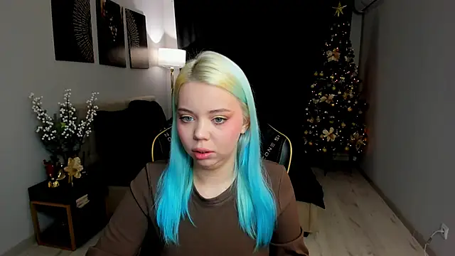 EnergyBunny 1 online show from 12-17-25, 07:31