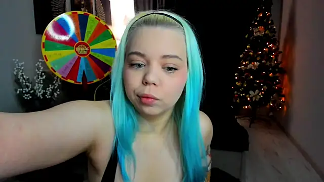 EnergyBunny 1 online show from 12-21-25, 07:32