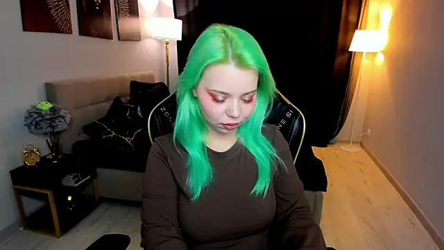 EnergyBunny 1 online show from 01-18-26, 07:39