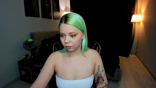 EnergyBunny 1 online show from 03-09-26, 07:40