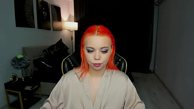 EnergyBunny 1 online show from 03-26-26, 06:24