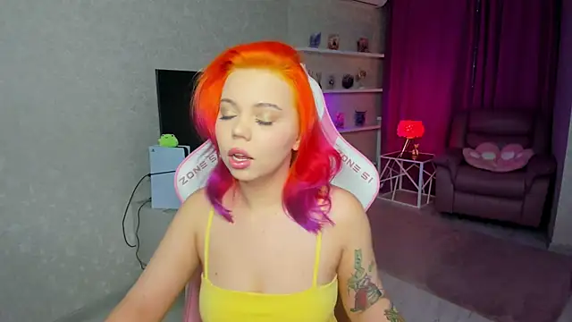 EnergyBunny 1 online show from 04-29-26, 05:17