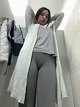  MiaQueen  online show from 03-03-25, 11:35