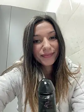  MiaQueen  online show from 03-13-25, 10:32