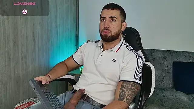 mr david cox online show from 02-09-25, 02:07