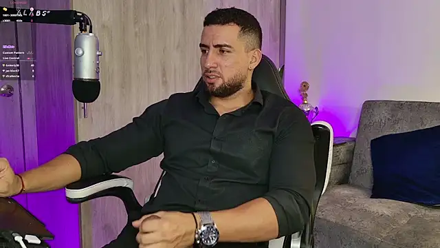 mr david cox online show from 02-16-25, 03:47