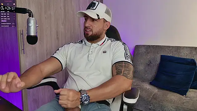 mr david cox online show from 02-20-25, 11:31