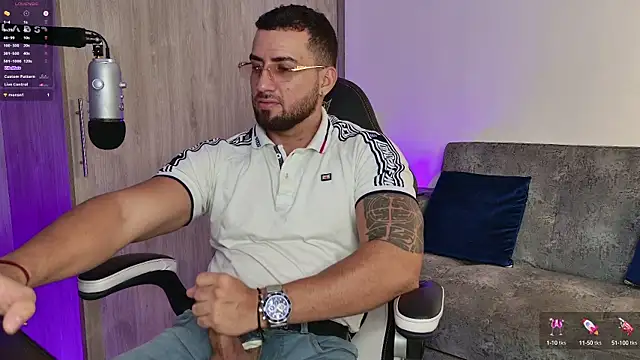 mr david cox online show from 03-05-25, 12:55