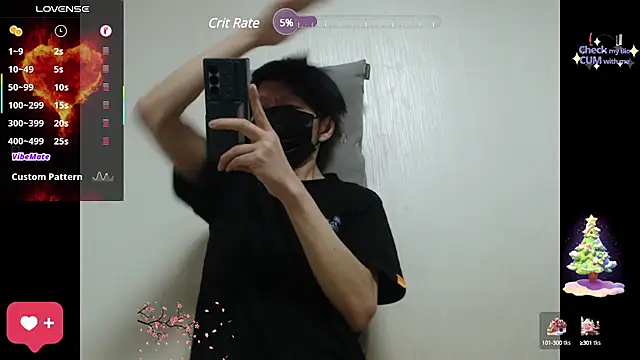 korea gay online show from 03-22-25, 09:21