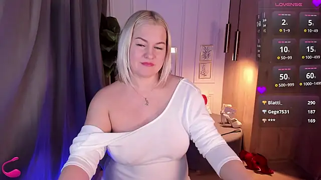 YolandaKiss online show from 02-23-25, 02:40