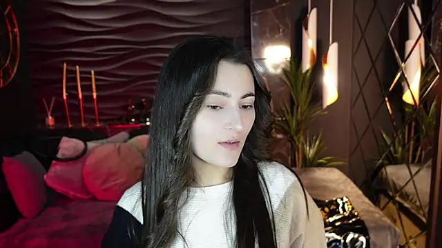 Snapshot of KylieMellow chatting on 09-27-25, 05:34 KylieMellow online show from 09-27-25, 05:34