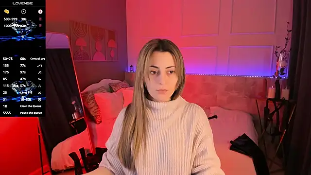 KylieMellow online show from 02-08-26, 05:22