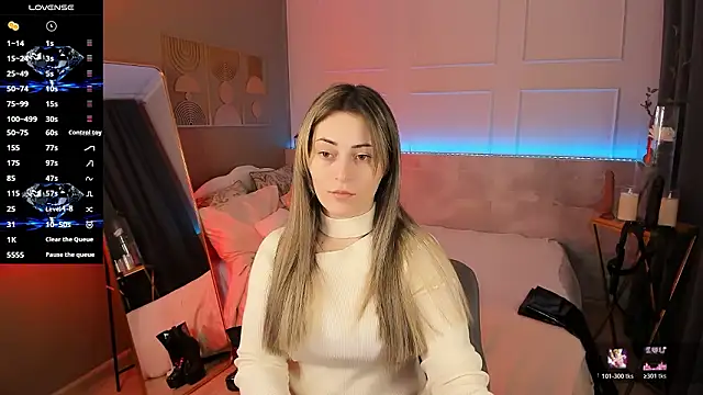 KylieMellow online show from 02-22-26, 05:08