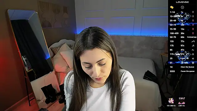 KylieMellow online show from 04-25-26, 01:14