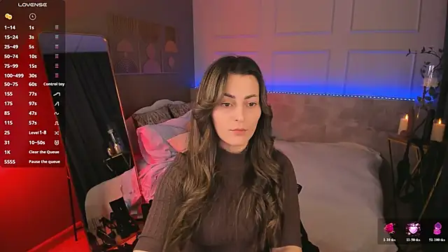 KylieMellow online show from 05-30-26, 05:26