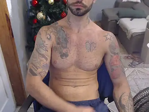 BarucRj online show from 12-13-24, 05:16