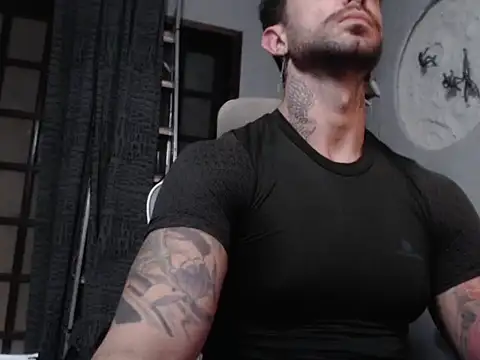 BarucRj online show from 10-01-25, 10:38