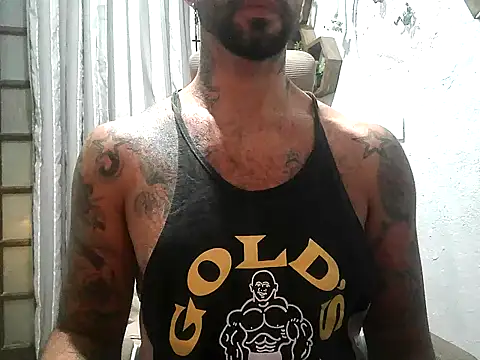 BarucRj online show from 04-05-26, 02:20