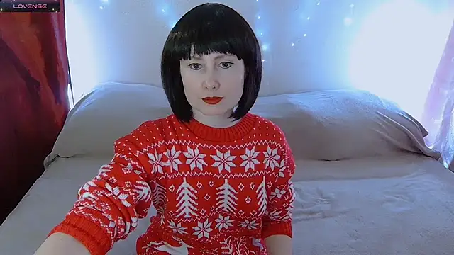 bekyboop online show from 01-04-25, 09:32