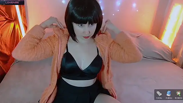 bekyboop online show from 02-17-25, 10:18