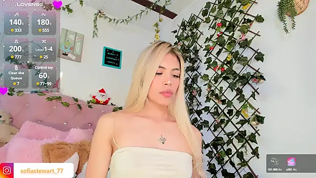 Snapshot of steewart_ chatting on 01-01-25, 10:24 steewart online show from 01-01-25, 10:24