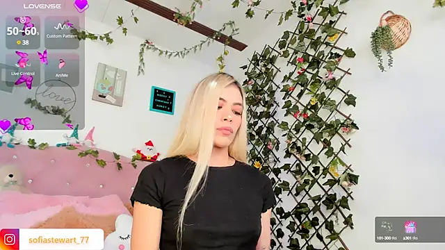 Snapshot of steewart_ chatting on 01-02-25, 08:57 steewart online show from 01-02-25, 08:57