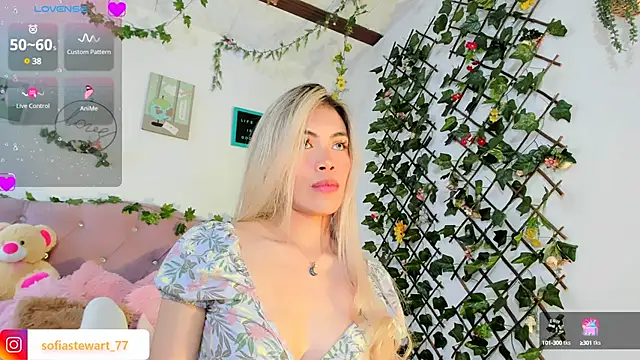 Snapshot of steewart_ chatting on 01-17-25, 01:15 steewart online show from 01-17-25, 01:15