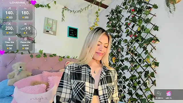 Snapshot of steewart_ chatting on 01-28-25, 03:57 steewart online show from 01-28-25, 03:57