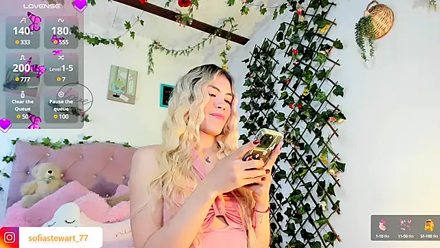 Snapshot of steewart_ chatting on 02-07-25, 01:47 steewart online show from 02-07-25, 01:47