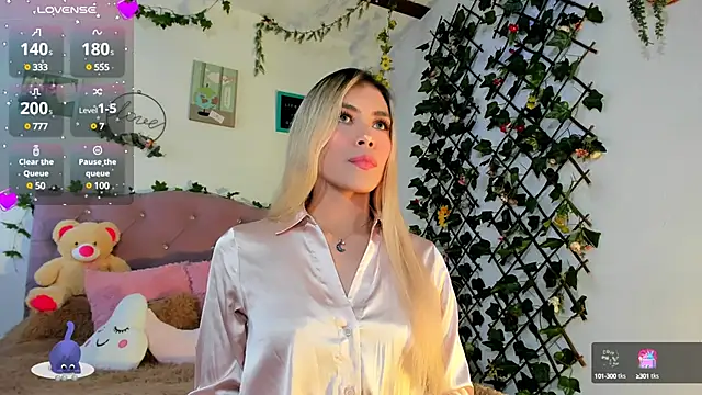 Snapshot of steewart_ chatting on 03-15-25, 03:51 steewart online show from 03-15-25, 03:51