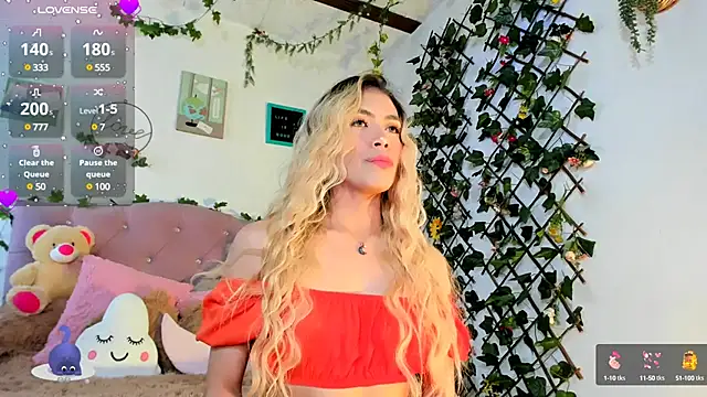 Snapshot of steewart_ chatting on 03-16-25, 02:53 steewart online show from 03-16-25, 02:53