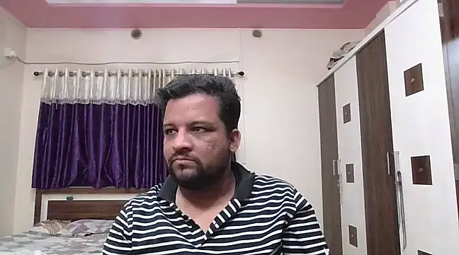 dhruv love online show from 02-08-25, 05:39