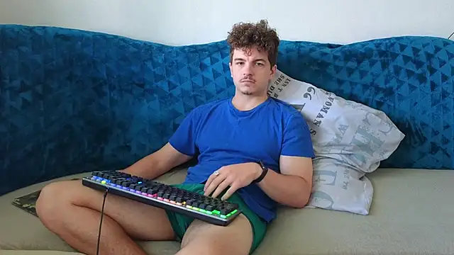 Remy Miles online show from 09-15-25, 07:52