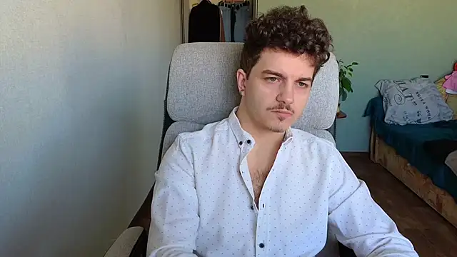 Remy Miles online show from 03-26-26, 05:35