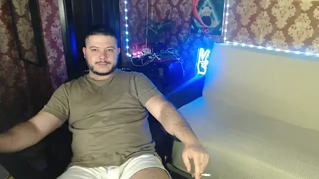 Snapshot of thor_master chatting on 09-16-25, 12:55 thor master online show from 09-16-25, 12:55