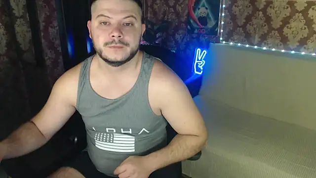 Snapshot of thor_master chatting on 09-18-25, 11:51 thor master online show from 09-18-25, 11:51