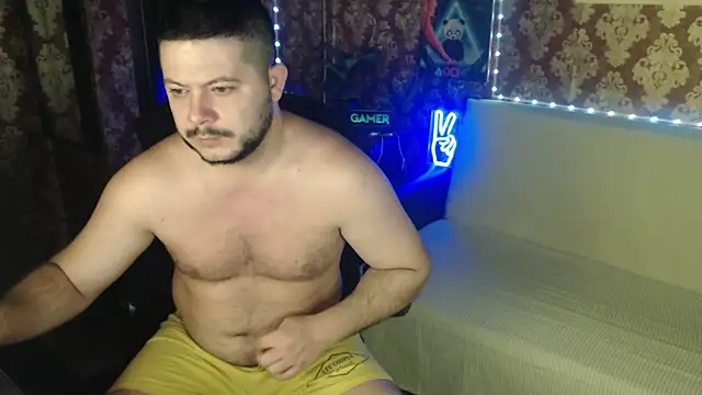 Snapshot of thor_master chatting on 09-23-25, 10:35 thor master online show from 09-23-25, 10:35