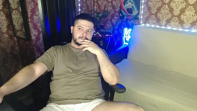 Snapshot of thor_master chatting on 09-25-25, 02:15 thor master online show from 09-25-25, 02:15