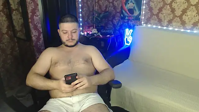 Snapshot of thor_master chatting on 09-26-25, 02:26 thor master online show from 09-26-25, 02:26