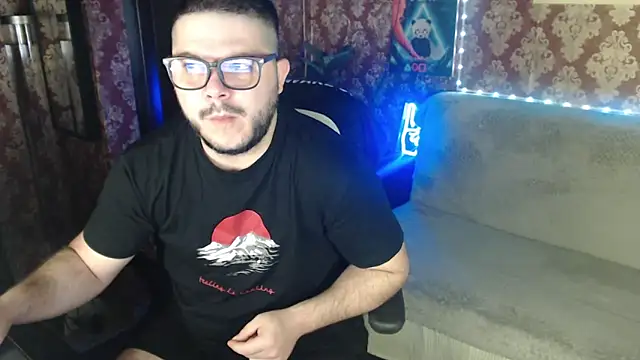 Snapshot of thor_master chatting on 10-02-25, 12:28 thor master online show from 10-02-25, 12:28