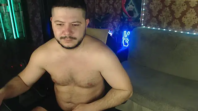 Snapshot of thor_master chatting on 10-06-25, 12:08 thor master online show from 10-06-25, 12:08