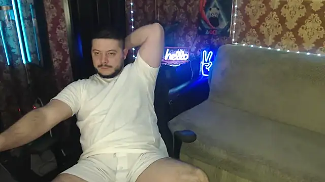 Snapshot of thor_master chatting on 10-13-25, 05:57 thor master online show from 10-13-25, 05:57