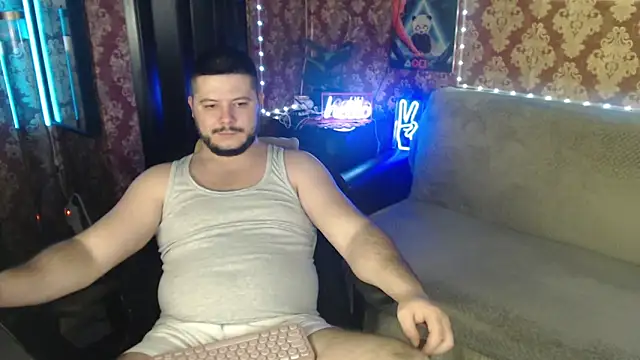 Snapshot of thor_master chatting on 10-14-25, 08:26 thor master online show from 10-14-25, 08:26