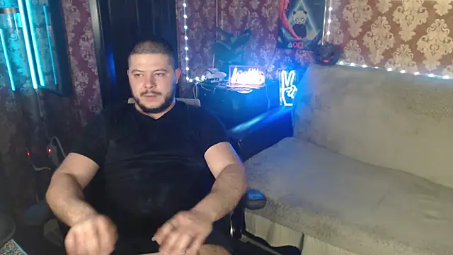 Snapshot of thor_master chatting on 10-22-25, 03:34 thor master online show from 10-22-25, 03:34